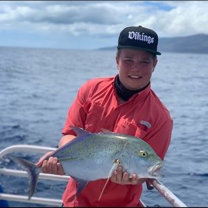 Meet your Posher, Jackson